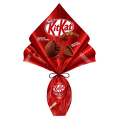 Imagem da oferta Ovo de Páscoa Kitkat Chocolate ao Leite 332g - Nestlé