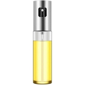 Imagem da oferta Borrifador Spray De Azeite Vinagre Óleo Linha Premium Multiuso Pulverizador Galheteiro De Cozinha Resistente - Cores Va