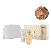Imagem da oferta Presente Feminino O Boticário Perfume L'eau De Lily