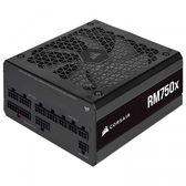 Imagem da oferta Fonte Corsair RMx Series RM750x 750W 80 Plus Gold Modular PFC Ativo CP-9020199-NA