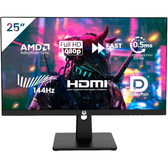 Imagem da oferta Haiz Monitor Gamer 25'' 144hz 0.5ms 1920x1080 Adaptative Sync FHD HDMI/DP IPS VESA 1080p