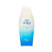 Imagem da oferta SKIN AQUA Protetor Solar Facial UV SUPER MOISTURE GEL - FPS50 proteção UVA e UVB 110g