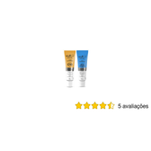 Imagem da oferta Combo Sérum Facial Preenchedor 30g + Creme Antioxidante Vitamina C 10% 30g |