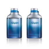 Imagem da oferta Kit Kaiak Masculino 100 ml -