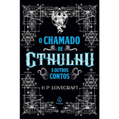 Imagem da oferta Livro O Chamado de Cthulhu e Outros Contos - H. P. Lovecraft