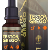 Imagem da oferta Suplemento Alimentar de Líbido - Testosterona Feno Grego