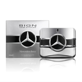 Imagem da oferta Mercedes-Benz Sign Your Attitude Eau de Toilette - Perfume Masculino 100ml