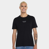 Imagem da oferta Camiseta Calvin Klein Sunset Evening Masculina