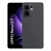 Imagem da oferta Smartphone OPPO Reno 13F 256GB 12GB RAM 5G IP69 Grafite