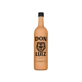 Imagem da oferta Licor de Doce de Leite Don Luiz Dulce de Leche Cream 750ml