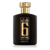 Imagem da oferta Club 6 Cassino Masculino 95ml - Deo-colônia Eudora