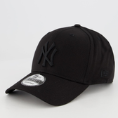 Imagem da oferta Boné New Era MLB New York Yankees NS 940 All Black