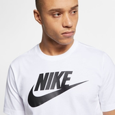 Imagem da oferta Camiseta Nike Sportswear Icon Futura - Masculina