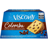 Imagem da oferta Colomba Gotas Visconti 360g