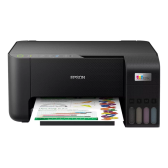 Imagem da oferta Impressora Epson Ecotank L3250 Com Wifi 100v/240v