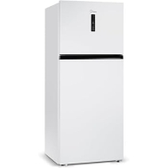 Imagem da oferta Geladeira Frost Free Duplex 463L Slim cor Branca Midea MD-RT645MTA011-127v