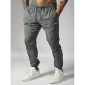 Imagem da oferta Calça Tactel Jogger Com Elastano Active Wear Void Verão