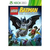 Imagem da oferta Jogo LEGO Batman - Xbox 360