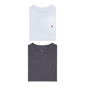 Imagem da oferta Kit 2 Camisetas Notificação Reserva