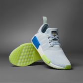 Imagem da oferta Tênis Adidas NMD_R1 x Indigo Herz - Unissex Tam 42