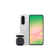 Imagem da oferta Smartphone Samsung Galaxy A56 5G 128GB 8GB RAM + Galaxy Buds FE