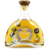 Imagem da oferta Cachaça Cabaré Extra Premium 700 Ml