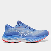Imagem da oferta Tênis Mizuno W. Rider 27 - Feminino