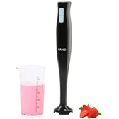 Imagem da oferta Mixer Arno MX21 Turbo Duo 200W - Preto