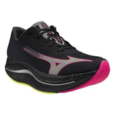 Imagem da oferta Tênis Mizuno Wave Rebellion Flash 2 - Masculino