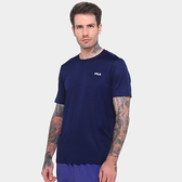 Imagem da oferta Camiseta Fila Basic Sports II Masculina