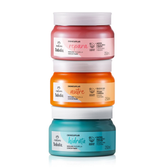 Imagem da oferta Kit Tododia Máscaras Reparação Nutrição e Hidratação