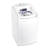 Imagem da oferta Lavadora de Roupas Electrolux Essencial Care 11kg (LES11) 127V