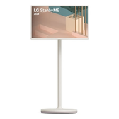 Imagem da oferta LG StanbyME | LG BR 27ART10AKPL