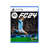 Imagem da oferta Console EA Sports FC 24 para jogo ps5 ps4 playstation