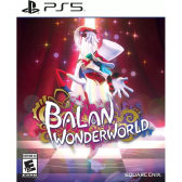 Imagem da oferta Balan Wonderworld Ps5 Midia Fisica