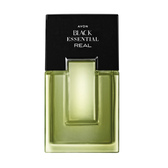 Imagem da oferta Black Essential Real Deo Colonia 100ml