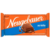Imagem da oferta 4 Unidades Chocolate Barra Neugebauer Ao Leite 60g -  Farmácias