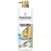Imagem da oferta Condicionador Pantene Equilíbrio para cabelos mistos e pontas ressecadas 510 ml