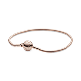 Imagem da oferta Bracelete Pandora Essence Rosetm (Clássico)