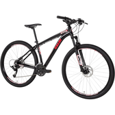 Imagem da oferta Bicicleta Caloi Mojave Aro 29 Freio à disco hidráulico Câmbio Microshift 27 Velocidades