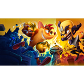 Imagem da oferta Jogo Crash Team Rumble - Edição Deluxe - PS5