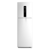 Imagem da oferta Geladeira Electrolux Frost Free Inverter 410L Efficient com AutoSense Duplex Branca (IF46)