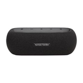 Imagem da oferta Caixa de Som Portátil Harman Kardon Luna Bluetooth 25W RMS IP67 à Prova D'Água e Poeira 12Hrs de Bateria Bivolt