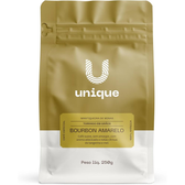 Imagem da oferta Café Especial Bourbon Amarelo 500g - Grãos - Suave e Cítrico