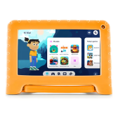 Imagem da oferta Tablet Infantil Mirage 7'' 64gb 4gb Ram Quad Core Mi100