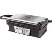 Imagem da oferta Grill Philco PGR19PI Revestimento Redstone 7 temperaturas 220V