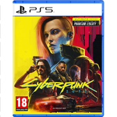 Imagem da oferta Cyberpunk 2077 Ultimate Edition PS5 Midia Fisica