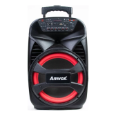Imagem da oferta Caixa de Som Amplificada Amvox ACA 480 Viper II 480W