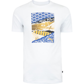 Imagem da oferta Camiseta Masculina Puma Manga Curta Graphics Photop