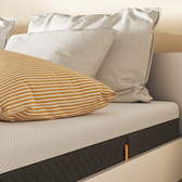 Imagem da oferta Colchão Emma Premium Hybrid 2.0 - Solteiro